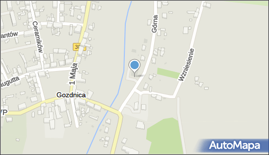 DPD Pickup Automaty, pon-ndz 00:00-24:00, Gozdnica, godziny otwarcia