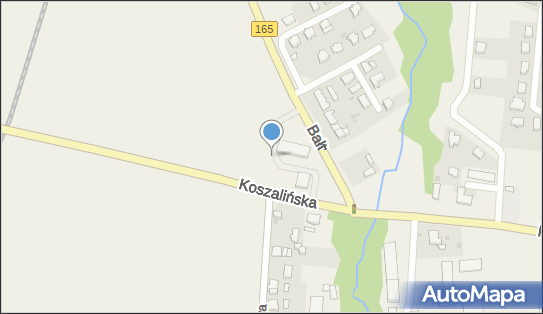 DPD Pickup Automaty, pon-ndz 00:00-24:00, Mścice, godziny otwarcia