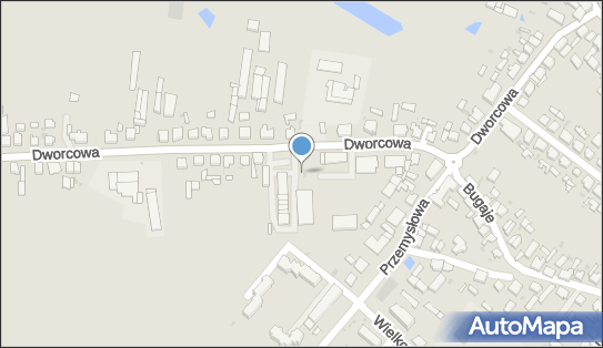 DPD Pickup Automaty, pon-ndz 00:00-24:00, Budzyń, godziny otwarcia