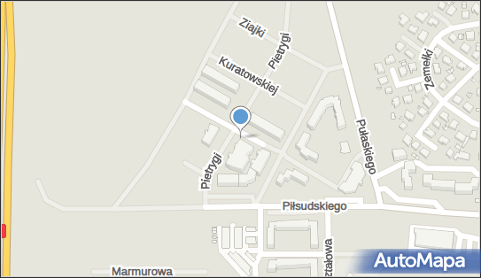 DPD Pickup Automaty, pon-ndz 00:00-24:00, Konin, godziny otwarcia