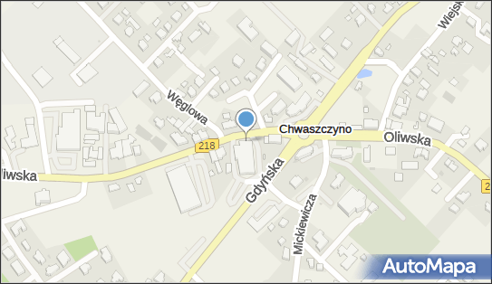 DPD Pickup Automaty, pon-ndz 00:00-24:00, Chwaszczyno, godziny otwarcia