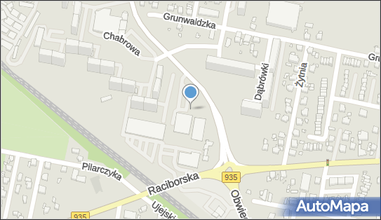 DPD Pickup Automaty, pon-ndz 00:00-24:00, Rybnik, godziny otwarcia