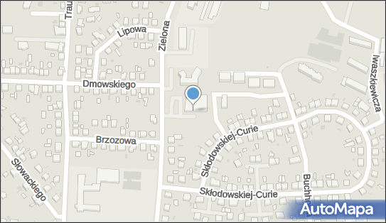 DPD Pickup Automaty, pon-ndz 00:00-24:00, Starogard Gdański, godziny otwarcia