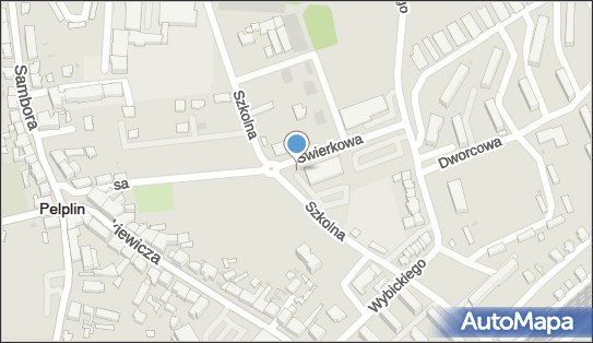 DPD Pickup Automaty, pon-ndz 00:00-24:00, Pelplin, godziny otwarcia