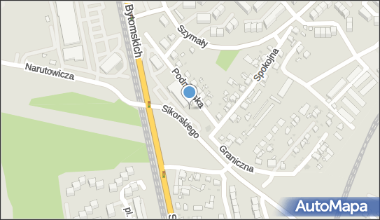 DPD Pickup Automaty, pon-ndz 00:00-24:00, Bytom, godziny otwarcia