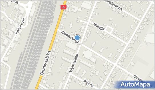 DPD Pickup Automaty, pon-ndz 00:00-24:00, Kwidzyn, godziny otwarcia