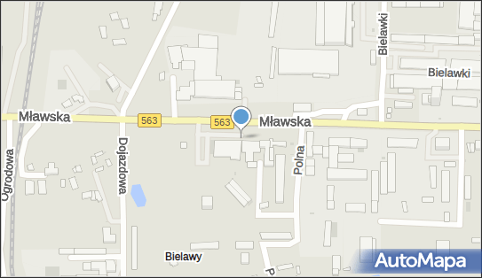 DPD Pickup Automaty, pon-ndz 00:00-24:00, Rypin, godziny otwarcia