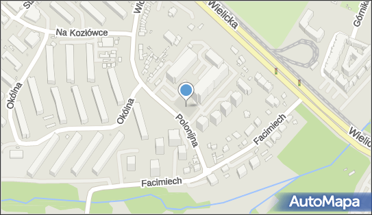 DPD Pickup Automaty, pon-ndz 00:00-24:00, Kraków, godziny otwarcia