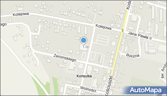 DPD Pickup Automaty, pon-ndz 00:00-24:00, Słomniki, godziny otwarcia