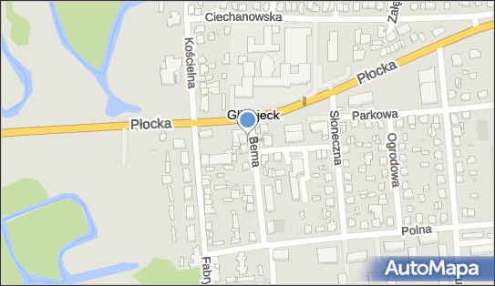 DPD Pickup Automaty, pon-ndz 00:00-24:00, Glinojeck, godziny otwarcia