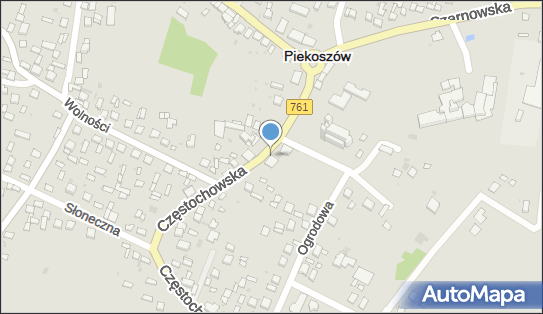 DPD Pickup Automaty, pon-ndz 00:00-24:00, Piekoszów, godziny otwarcia