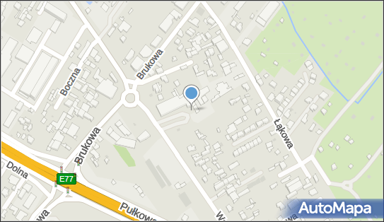 DPD Pickup Automaty, pon-ndz 00:00-24:00, Łomianki, godziny otwarcia