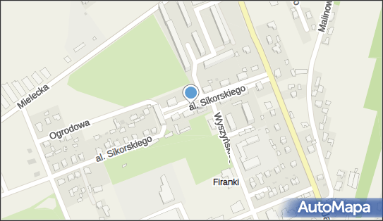 DPD Pickup Automaty, pon-ndz 00:00-24:00, Skopanie, godziny otwarcia