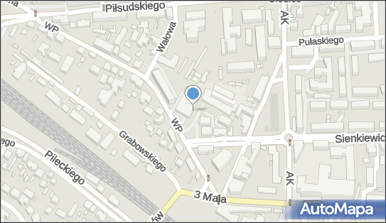 DPD Pickup Automaty, pon-ndz 00:00-24:00, Siedlce, godziny otwarcia