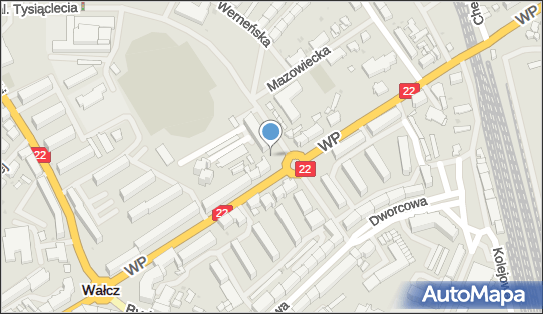 DPD Pickup Automaty, pon-ndz 00:00-24:00, Wałcz, godziny otwarcia