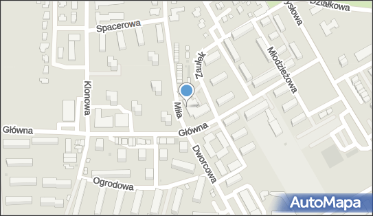 DPD Pickup Automaty, pon-ndz 00:00-24:00, Janikowo, godziny otwarcia