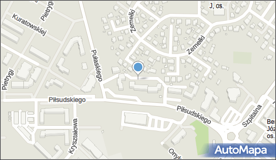 DPD Pickup Automaty, pon-ndz 00:00-24:00, Konin, godziny otwarcia