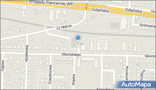 DPD Pickup Automaty, pon-ndz 00:00-24:00, Wejherowo, godziny otwarcia