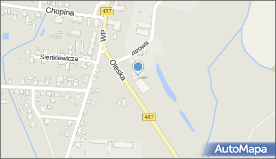 DPD Pickup Automaty, pon-ndz 00:00-24:00, Gorzów Śląski, godziny otwarcia