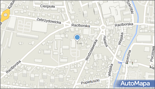 DPD Pickup Automaty, pon-ndz 00:00-24:00, Rybnik, godziny otwarcia