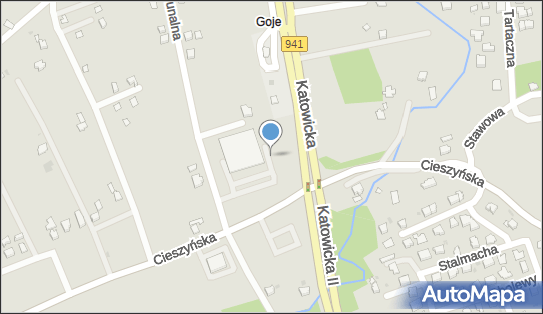 DPD Pickup Automaty, pon-ndz 00:00-24:00, Ustroń, godziny otwarcia