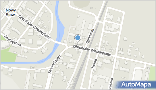 DPD Pickup Automaty, pon-ndz 00:00-24:00, Nowy Staw, godziny otwarcia