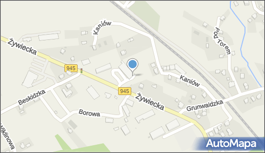 DPD Pickup Automaty, pon-ndz 00:00-24:00, Łodygowice, godziny otwarcia
