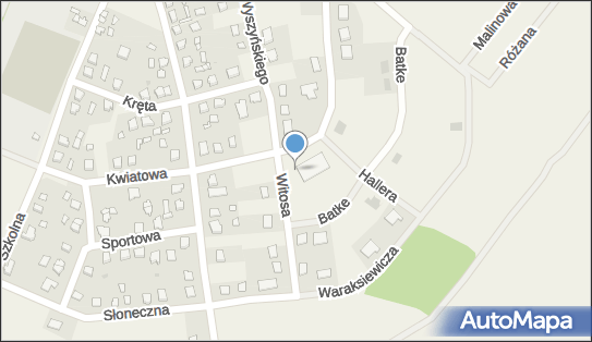 DPD Pickup Automaty, pon-ndz 00:00-24:00, Jamielnik, godziny otwarcia