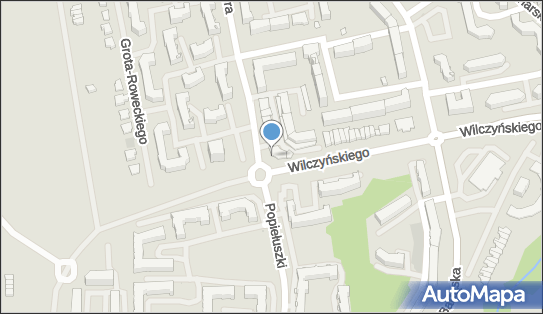 DPD Pickup Automaty, pon-ndz 00:00-24:00, Olsztyn, godziny otwarcia