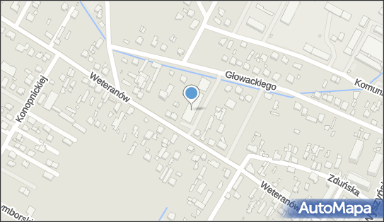 DPD Pickup Automaty, pon-ndz 00:00-24:00, Radzymin, godziny otwarcia