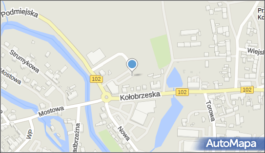 DPD Pickup Automaty, pon-ndz 00:00-24:00, Trzebiatów, godziny otwarcia
