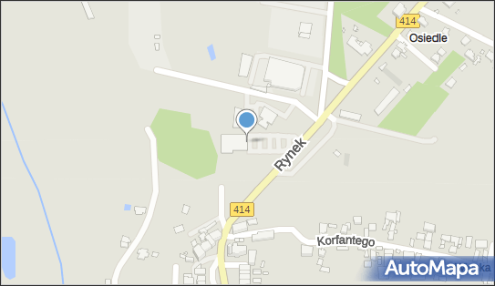 DPD Pickup Automaty, pon-ndz 00:00-24:00, Prószków, godziny otwarcia