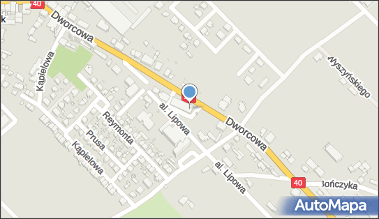 DPD Pickup Automaty, pon-ndz 00:00-24:00, Głogówek, godziny otwarcia
