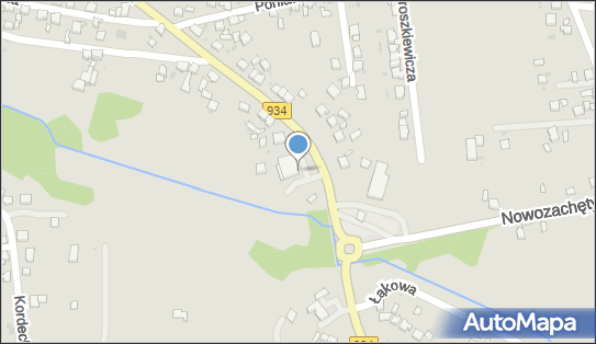 DPD Pickup Automaty, pon-ndz 00:00-24:00, Imielin, godziny otwarcia
