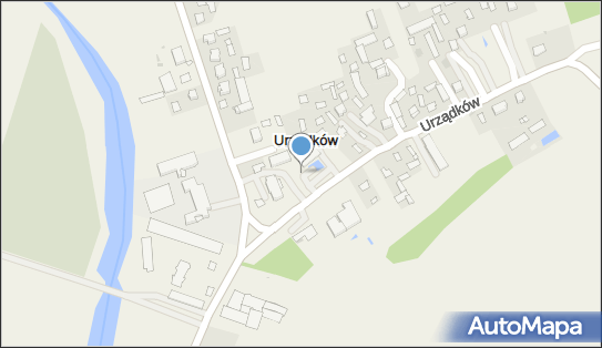 DPD Pickup Automaty, pon-ndz 00:00-24:00, Urządków, godziny otwarcia