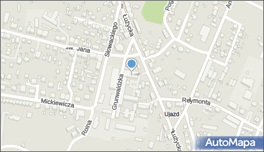 DPD Pickup Automaty, pon-ndz 00:00-24:00, Zgorzelec, godziny otwarcia