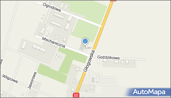 DPD Pickup Automaty, pon-ndz 00:00-24:00, Radwanice, godziny otwarcia