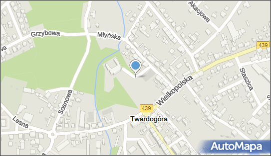 DPD Pickup Automaty, pon-ndz 00:00-24:00, Twardogóra, godziny otwarcia