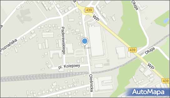 DPD Pickup Automaty, pon-ndz 00:00-24:00, Twardogóra, godziny otwarcia