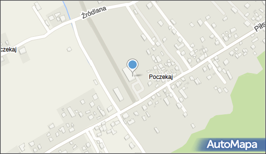 DPD Pickup Automaty, pon-ndz 00:00-24:00, Stary Sącz, godziny otwarcia