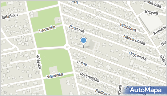 DPD Pickup Automaty, pon-ndz 00:00-24:00, Otwock, godziny otwarcia