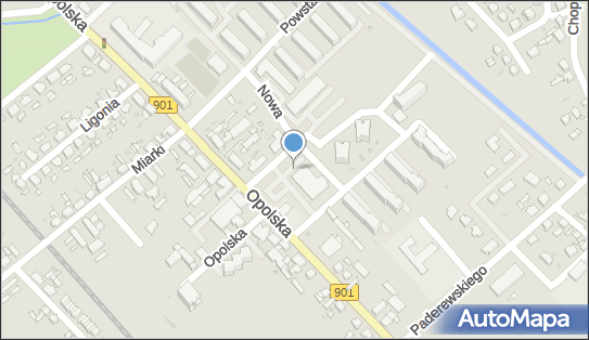 DPD Pickup Automaty, pon-ndz 00:00-24:00, Zawadzkie, godziny otwarcia