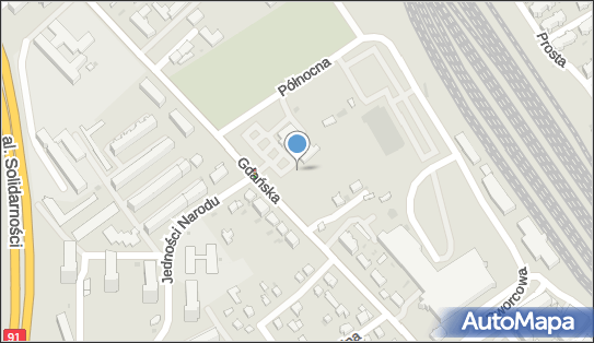 DPD Pickup Automaty, pon-ndz 00:00-24:00, Tczew, godziny otwarcia