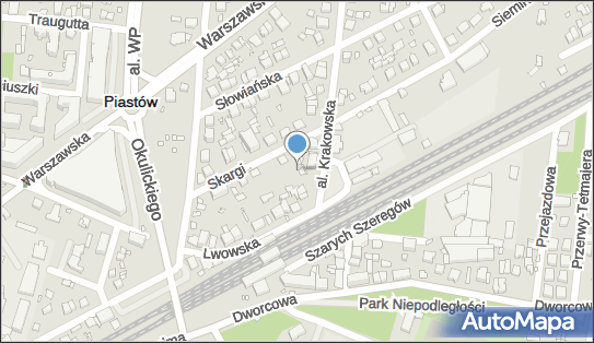 DPD Pickup Automaty, pon-ndz 00:00-24:00, Piastów, godziny otwarcia