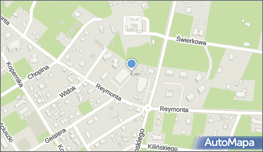 DPD Pickup Automaty, pon-ndz 00:00-24:00, Otwock, godziny otwarcia