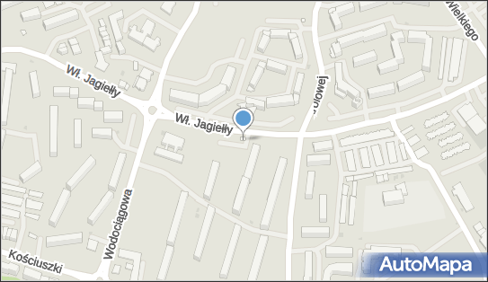 DPD Pickup Automaty, pon-ndz 00:00-24:00, Giżycko, godziny otwarcia