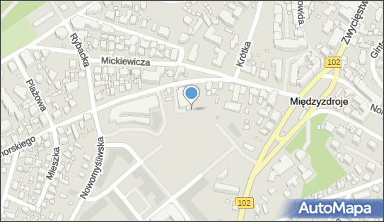 DPD Pickup Automaty, pon-ndz 00:00-24:00, Międzyzdroje, godziny otwarcia