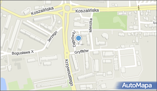 DPD Pickup Automaty, pon-ndz 00:00-24:00, Kołobrzeg, godziny otwarcia