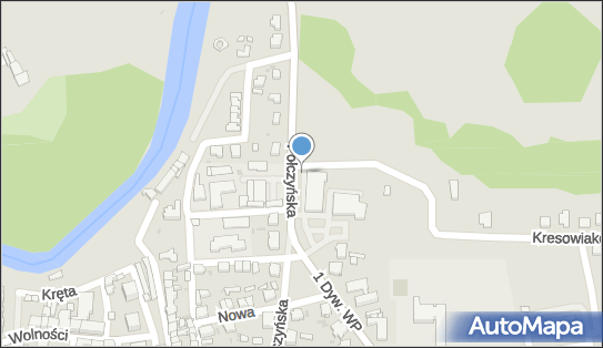 DPD Pickup Automaty, pon-ndz 00:00-24:00, Złocieniec, godziny otwarcia