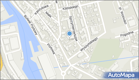 DPD Pickup Automaty, pon-ndz 00:00-24:00, Ustka, godziny otwarcia